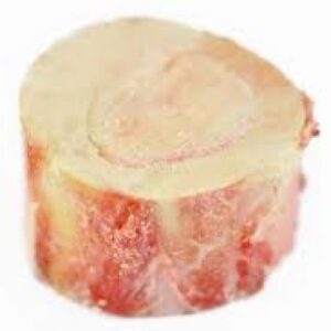 Beentjes voor de soep