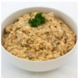 Koude schotel excellent