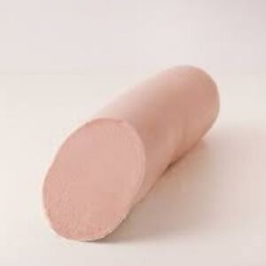 Saksische  leverworst