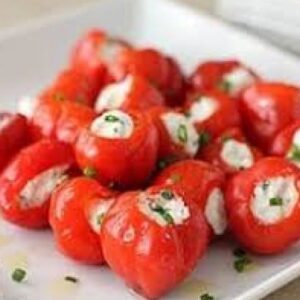 Peppadew